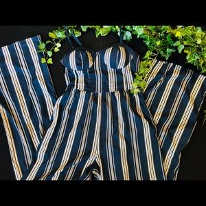 ✨Classy Corset Romper✨